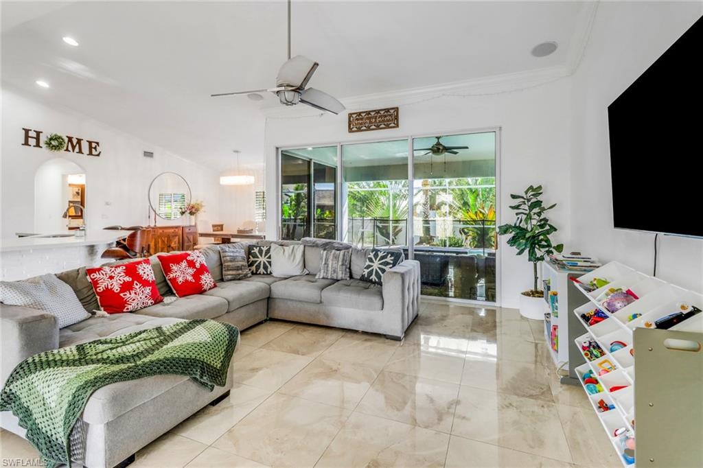 NOT APPLICABLE - Residential Lease