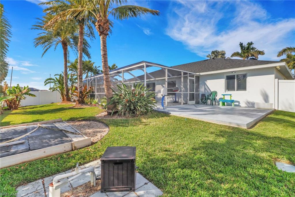 NOT APPLICABLE - Residential Lease