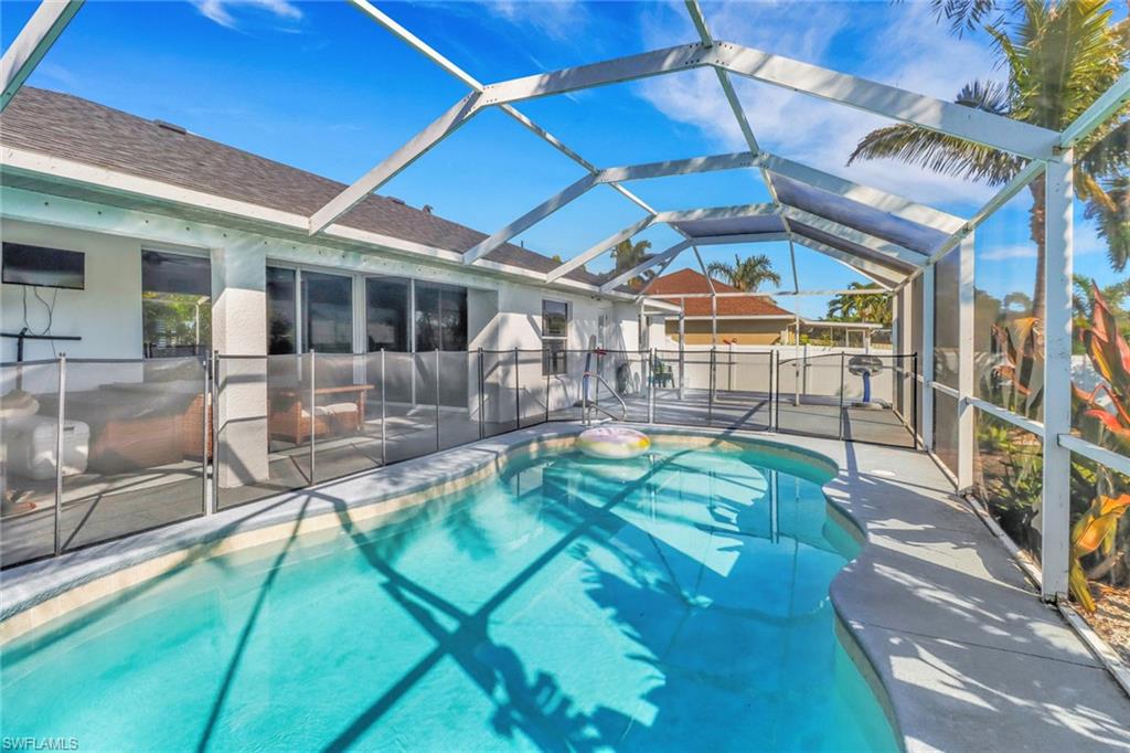 NOT APPLICABLE - Residential Lease