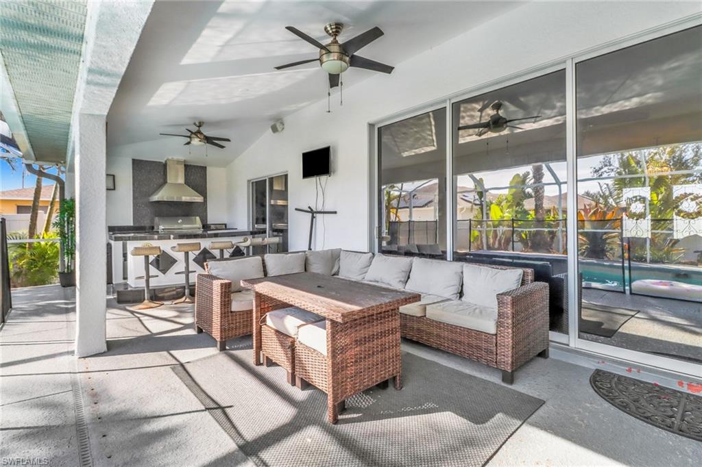 NOT APPLICABLE - Residential Lease