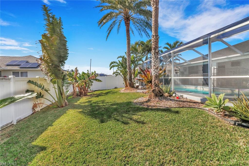 NOT APPLICABLE - Residential Lease