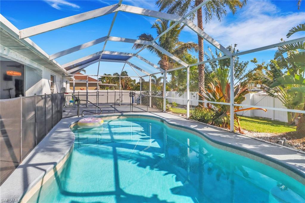 NOT APPLICABLE - Residential Lease