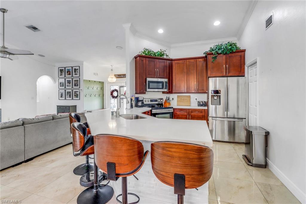 NOT APPLICABLE - Residential Lease