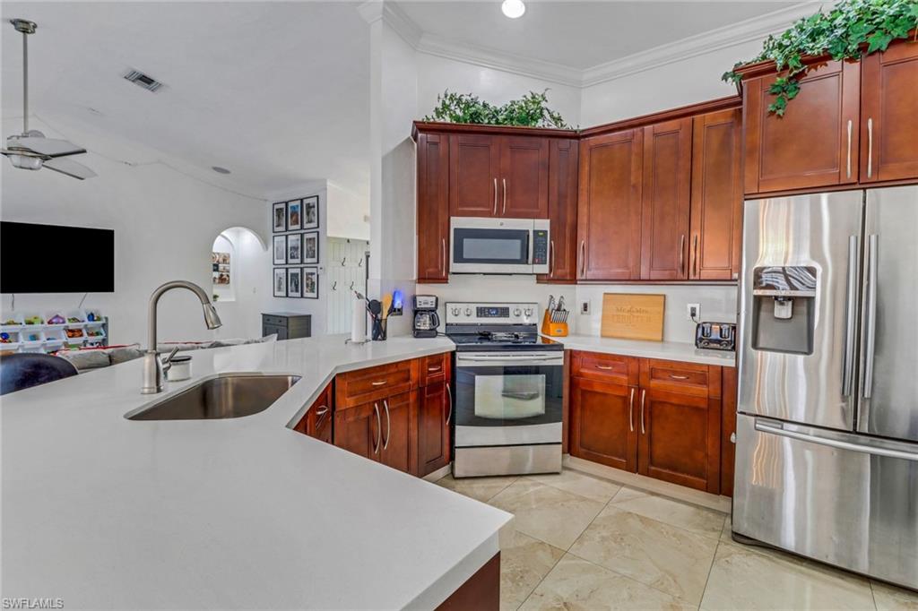 NOT APPLICABLE - Residential Lease