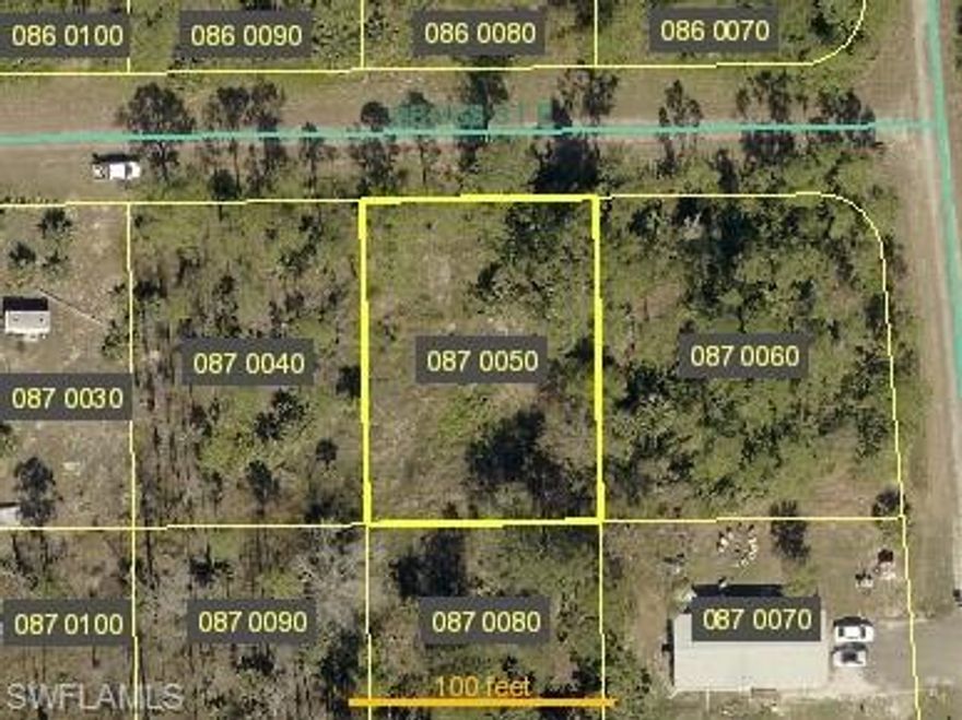 This lot in Lehigh Acres is strategically located in an area experiencing consistent growth, surrounded by new construction and ongoing development. Whether you plan to build now or hold as a long-term investment, this property presents an affordable opportunity with strong potential for future appreciation. Opportunities like this are becoming increasingly limited—secure your position in this growing market today