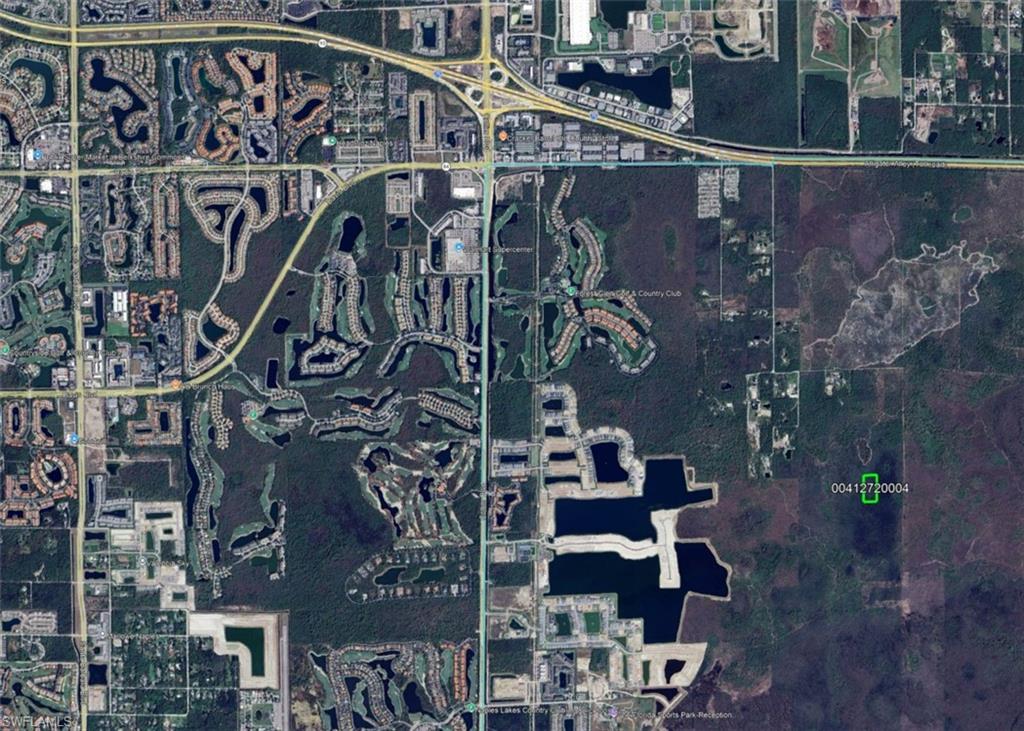 NORTH BELLE MEADE - Land