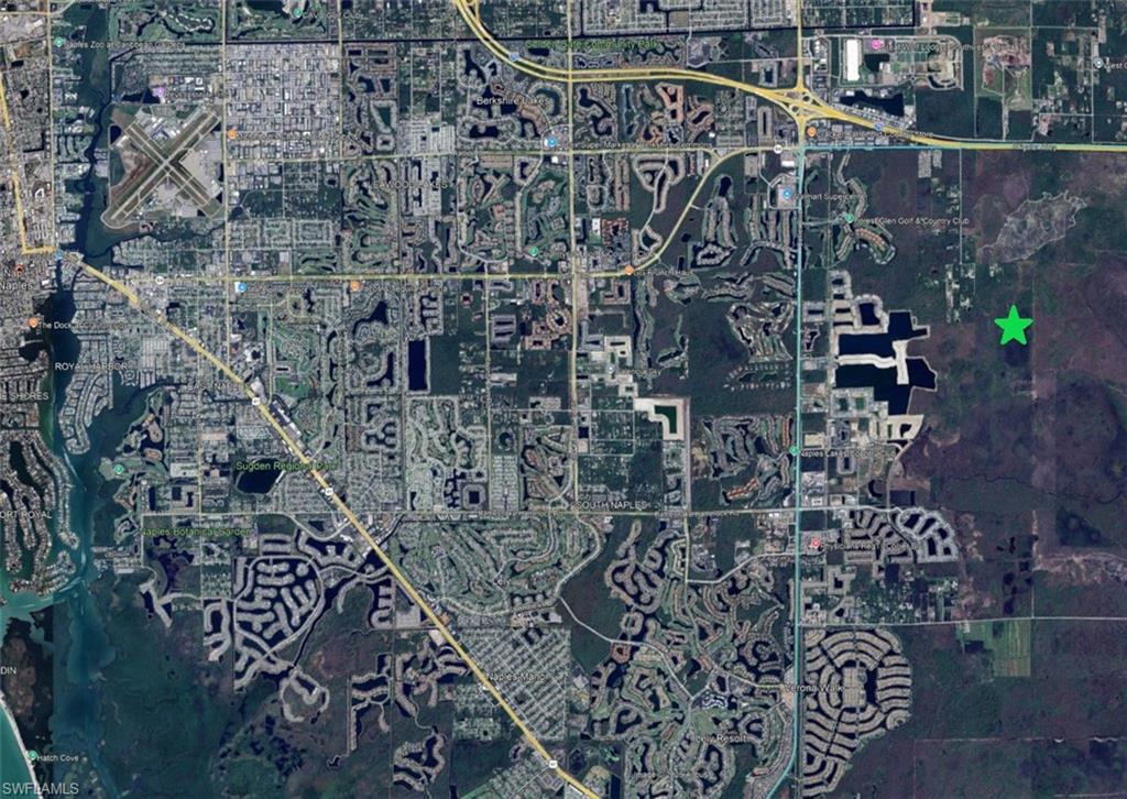 NORTH BELLE MEADE - Land