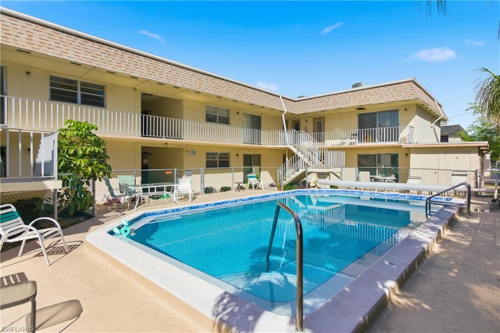 KENT II CONDO - Residential