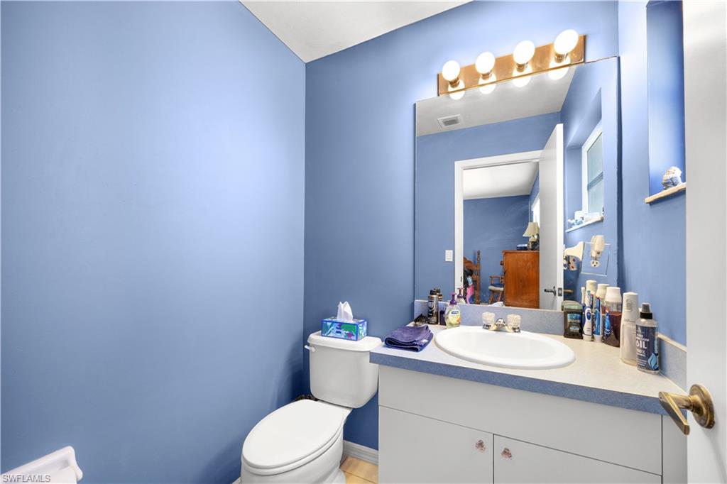 RESERVE AT BUCKINGHAM - Residential