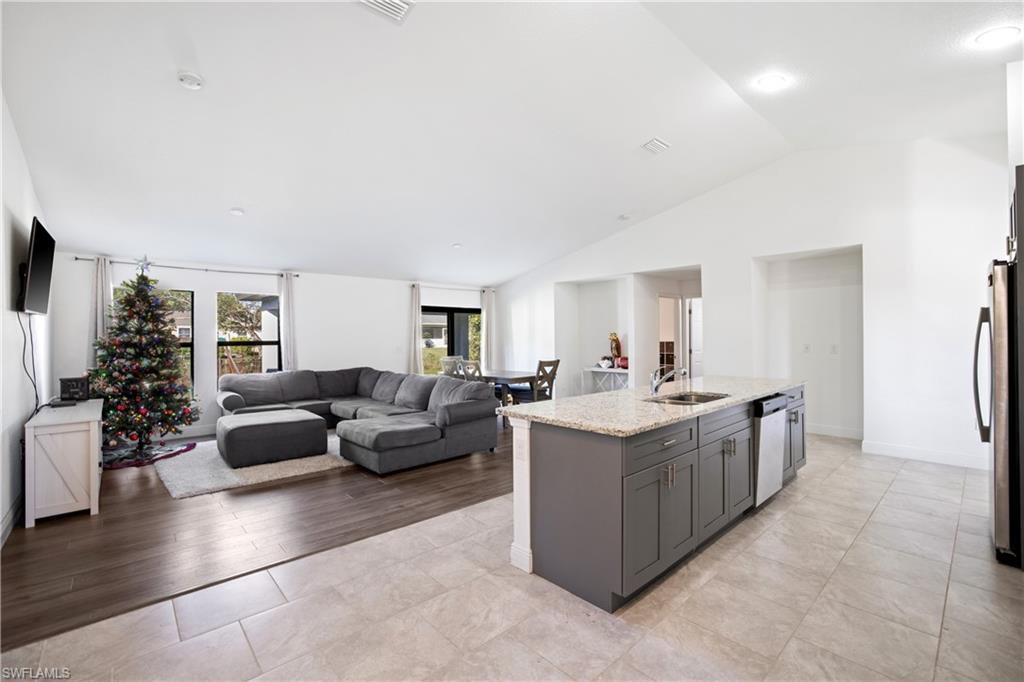 LEHIGH ACRES - Residential