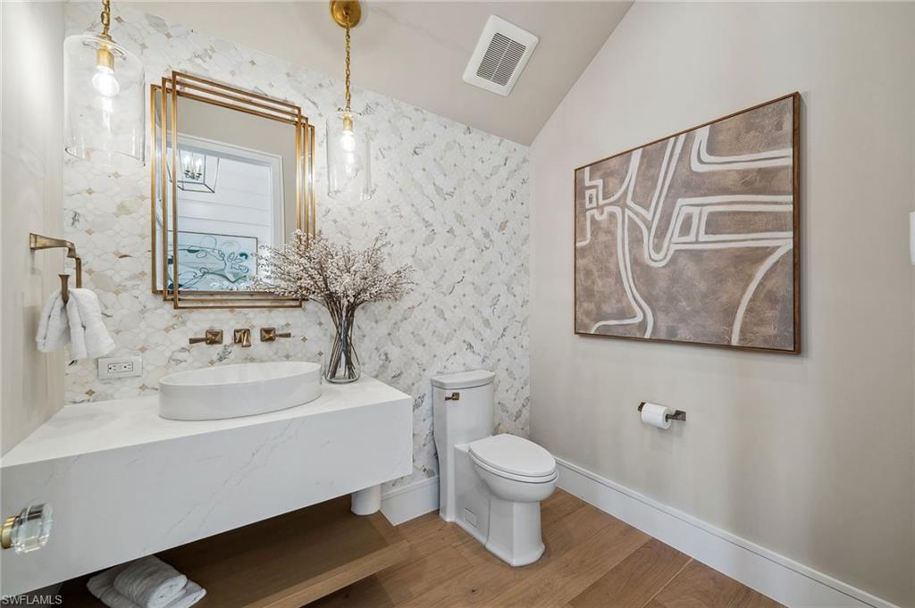 OLDE NAPLES - Residential