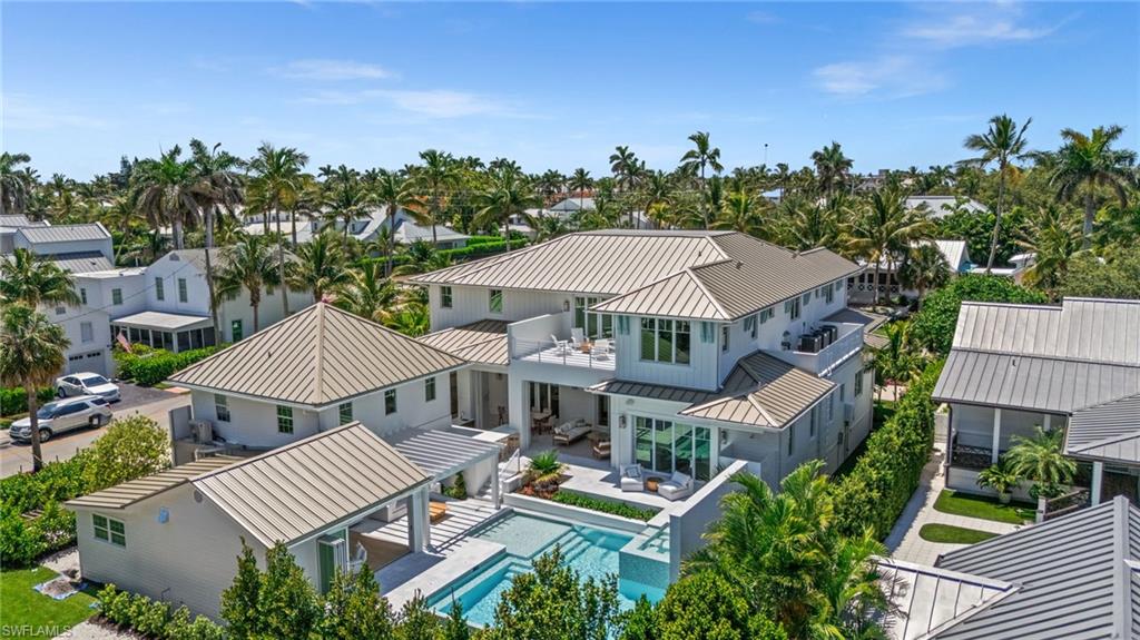 OLDE NAPLES - Residential