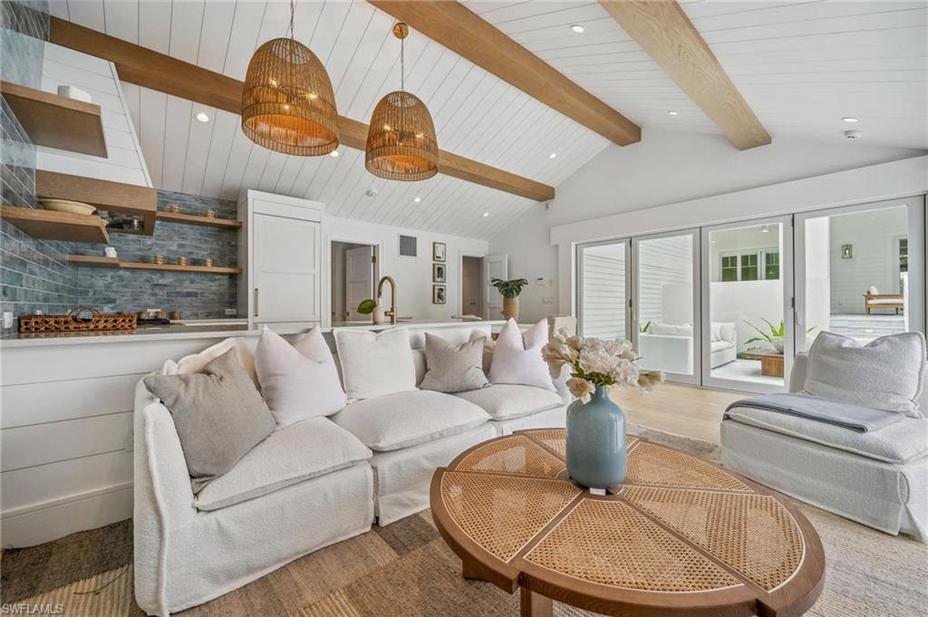 OLDE NAPLES - Residential