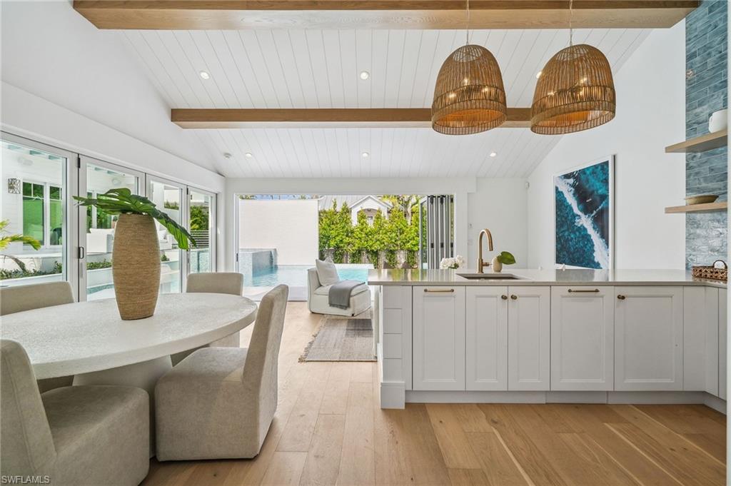 OLDE NAPLES - Residential