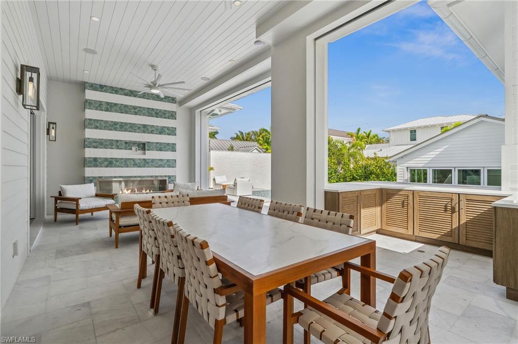 OLDE NAPLES - Residential