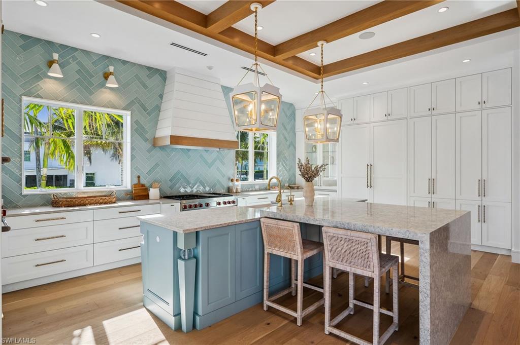 OLDE NAPLES - Residential