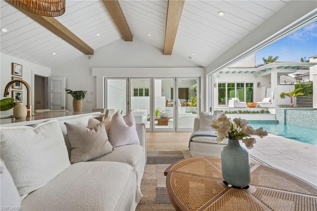 OLDE NAPLES - Residential