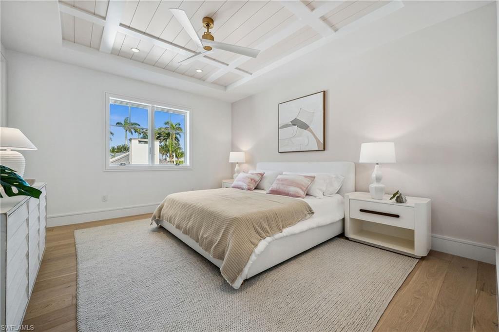 OLDE NAPLES - Residential