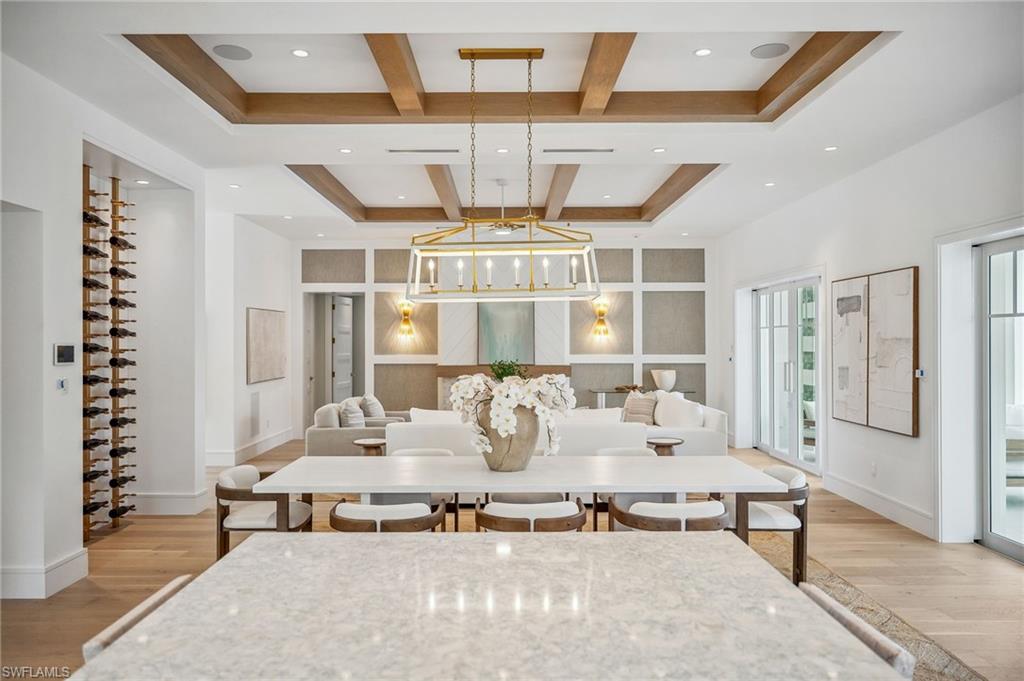 OLDE NAPLES - Residential