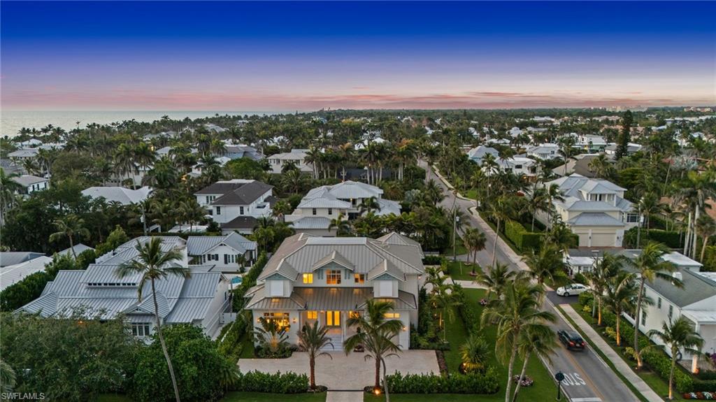 OLDE NAPLES - Residential