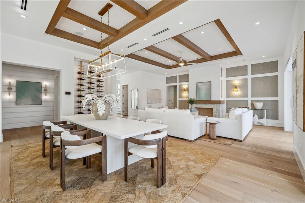 OLDE NAPLES - Residential