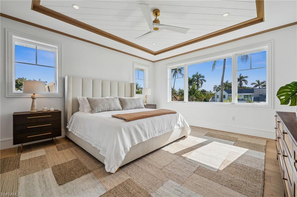 OLDE NAPLES - Residential