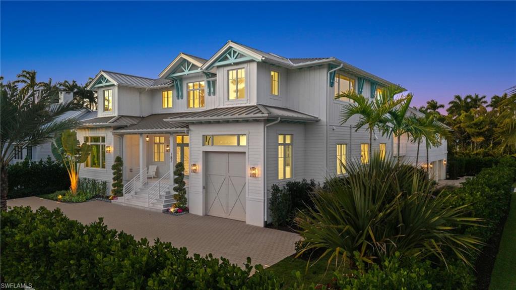 OLDE NAPLES - Residential