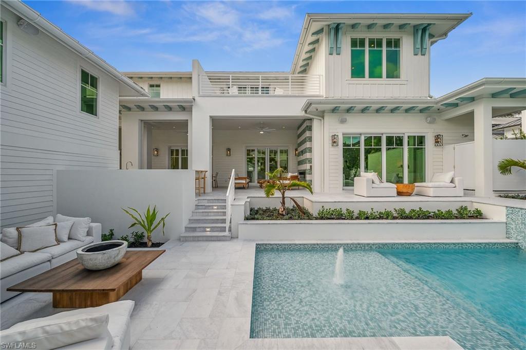 OLDE NAPLES - Residential