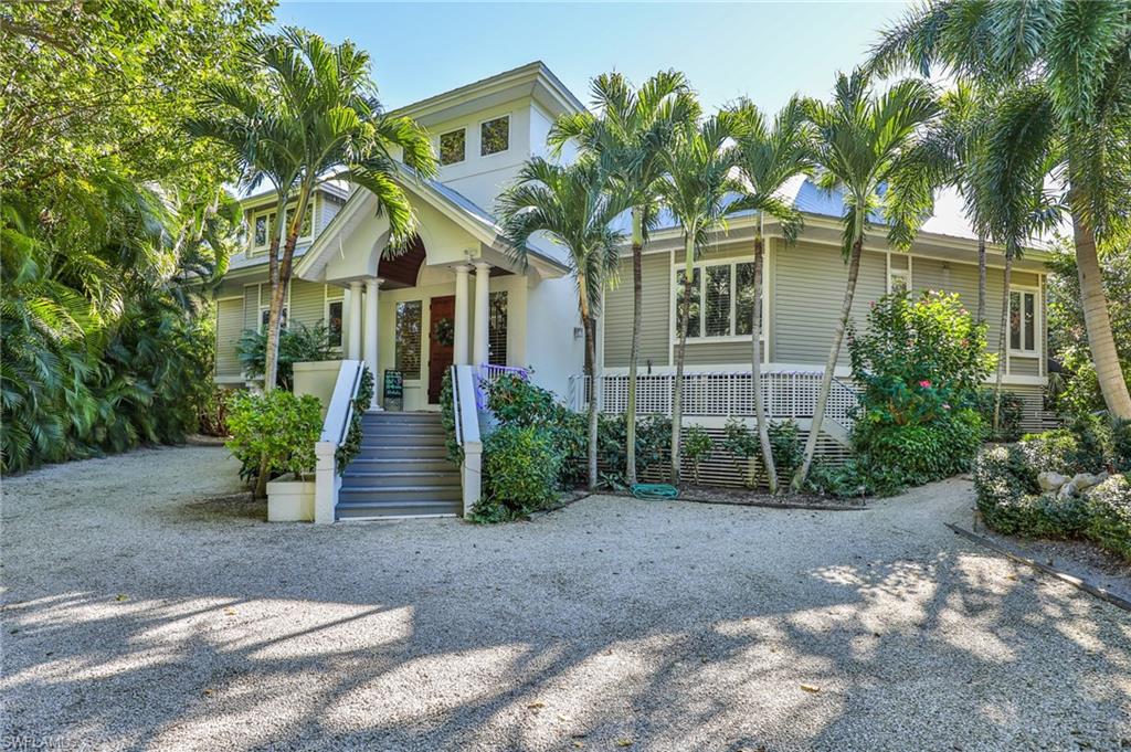 METES AND BOUNDS - Residential