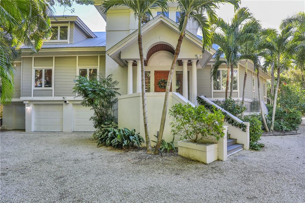 METES AND BOUNDS - Residential