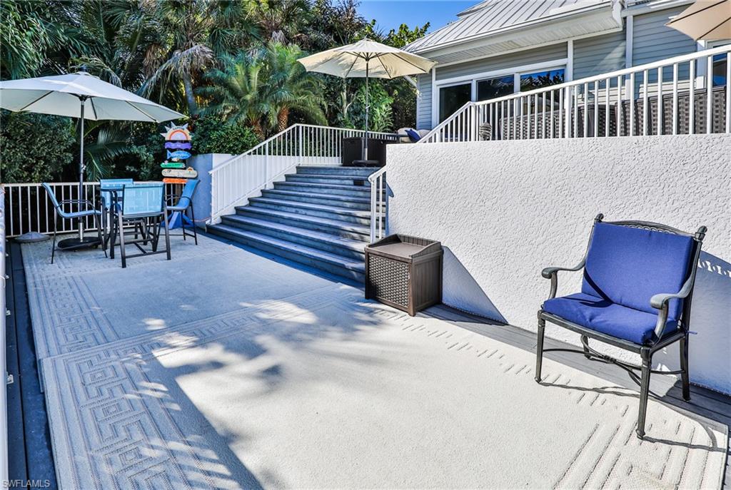 METES AND BOUNDS - Residential