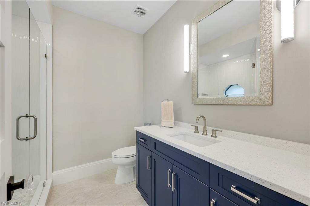 QUAIL CREEK - Residential