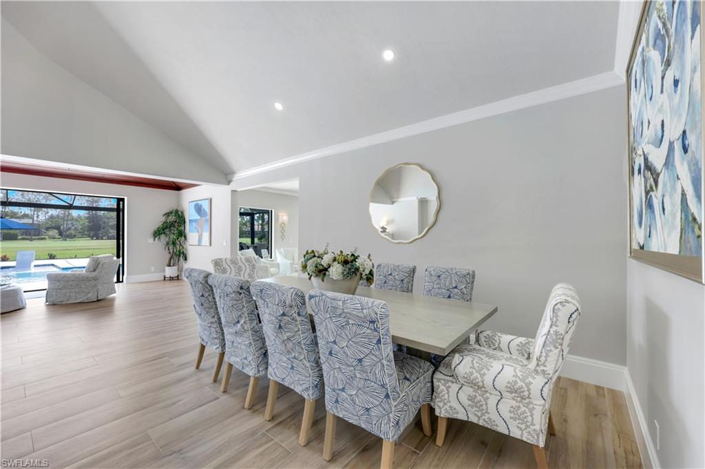 QUAIL CREEK - Residential