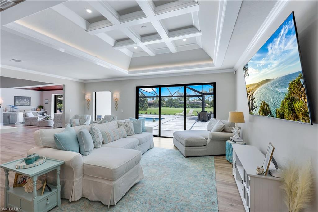 QUAIL CREEK - Residential