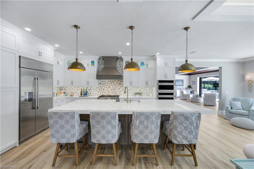 QUAIL CREEK - Residential