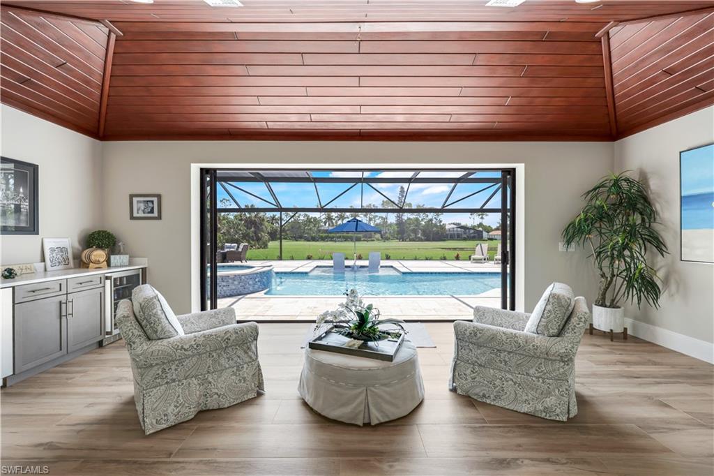 QUAIL CREEK - Residential