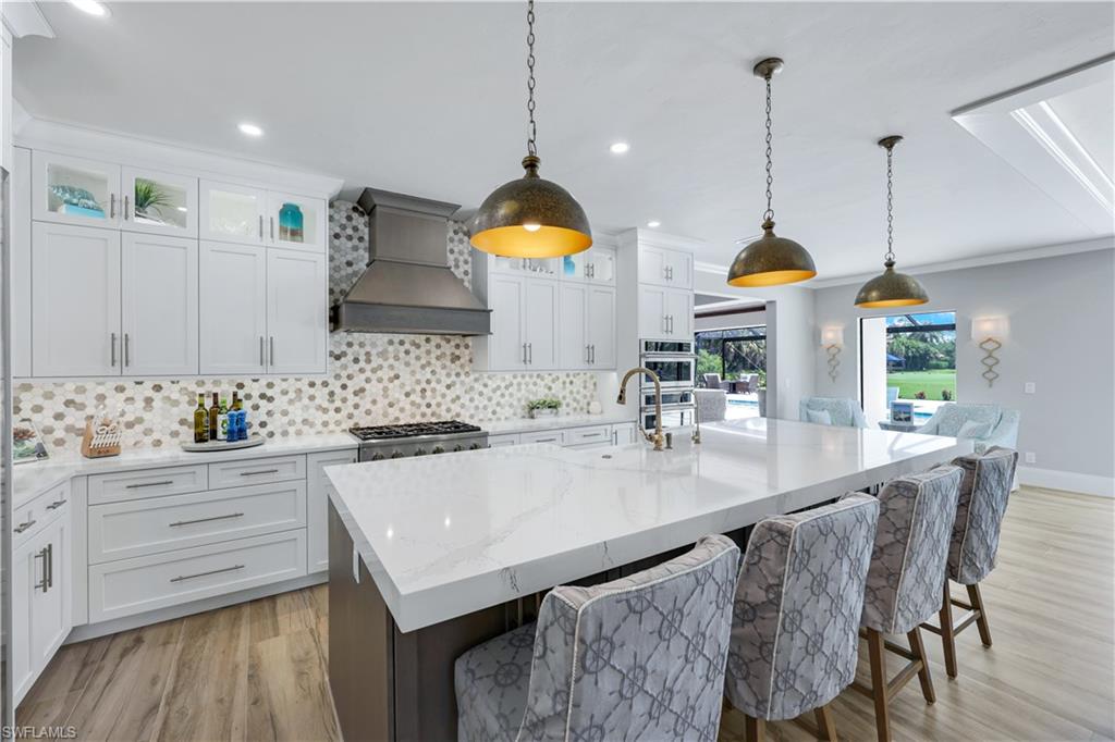 QUAIL CREEK - Residential