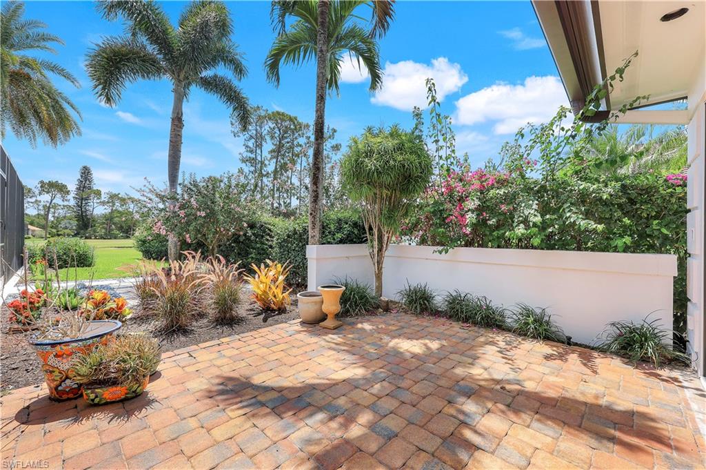 QUAIL CREEK - Residential