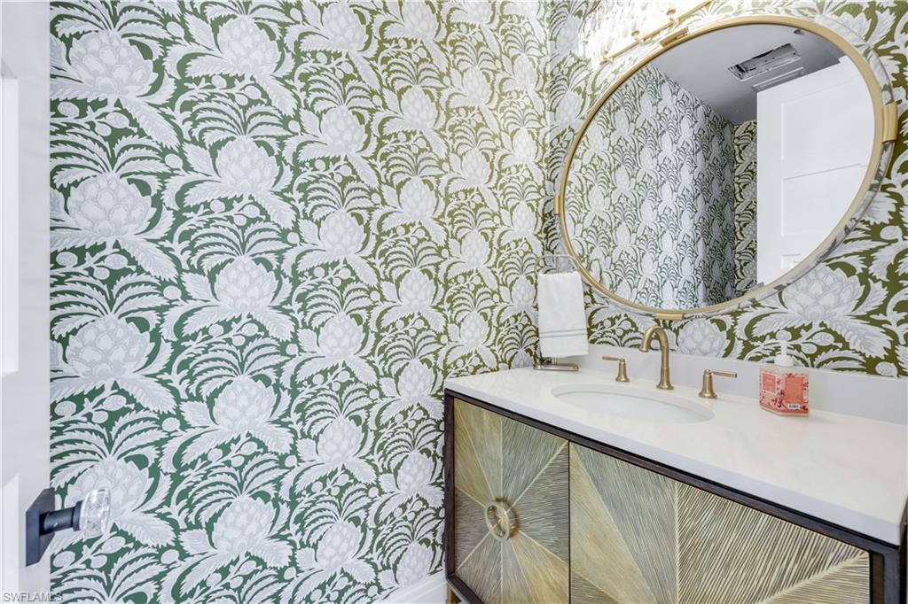 QUAIL CREEK - Residential