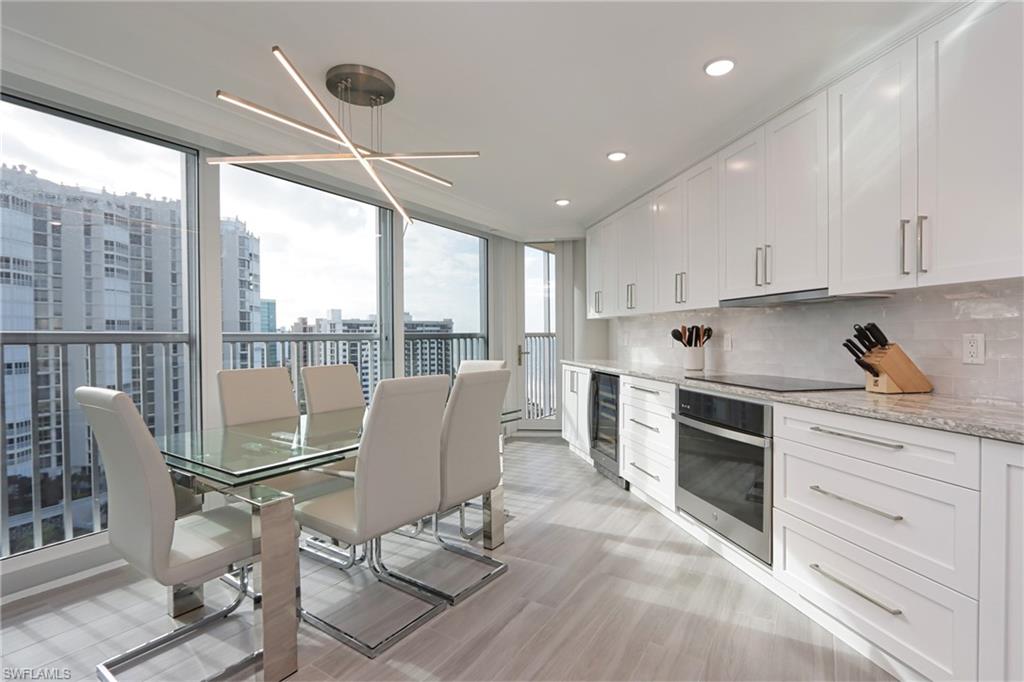 SAVOY - Residential Lease