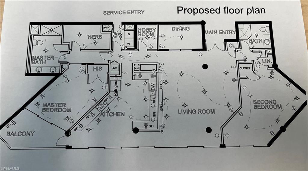 SAVOY - Residential Lease