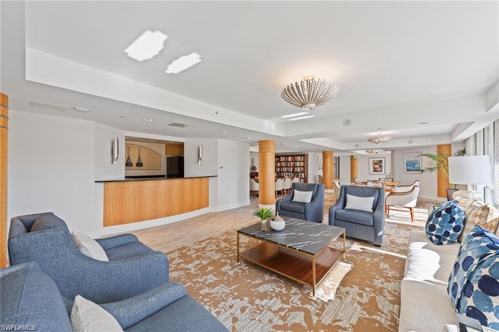 SAVOY - Residential Lease