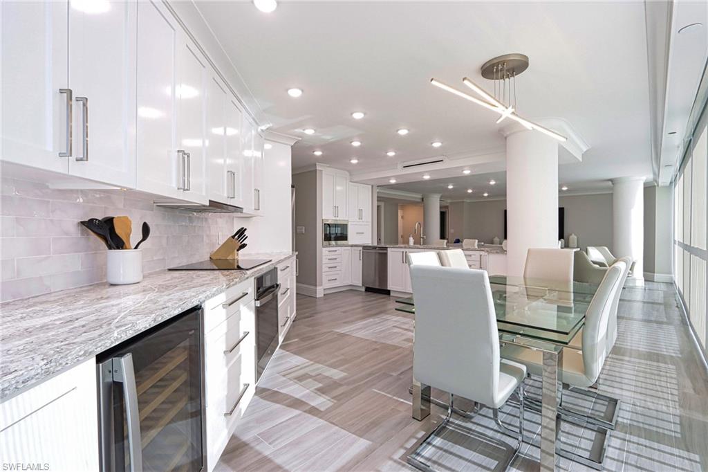 SAVOY - Residential Lease