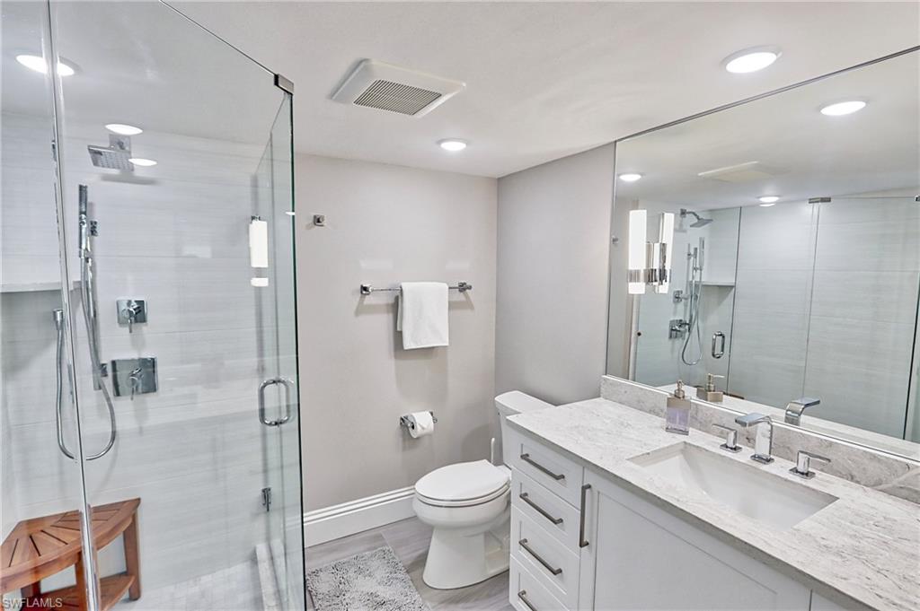 SAVOY - Residential Lease