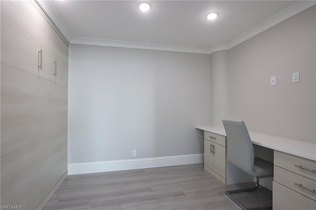 SAVOY - Residential Lease