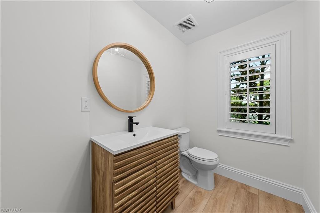 MONTEREY - Residential