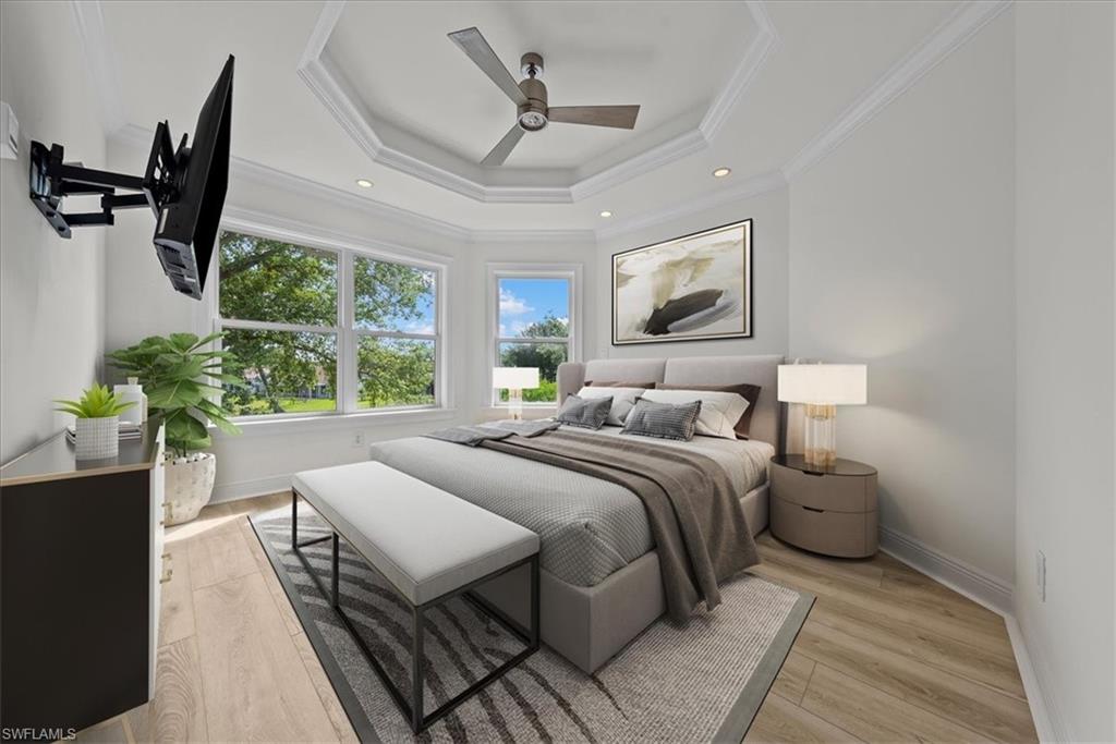 MONTEREY - Residential