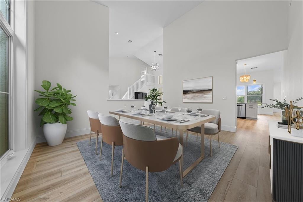 MONTEREY - Residential