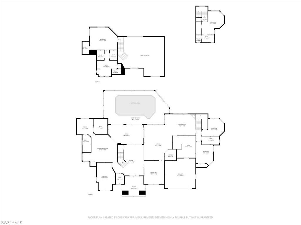 MONTEREY - Residential