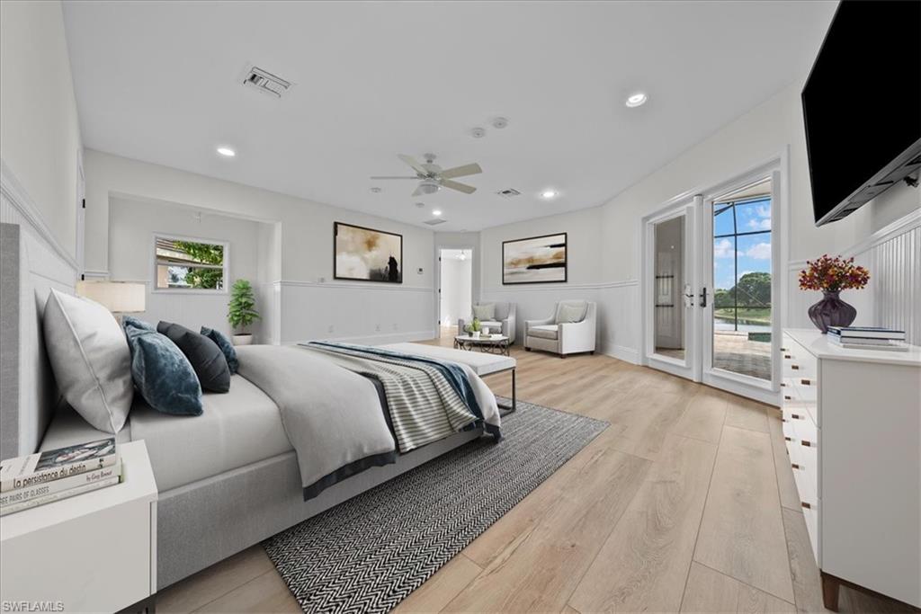 MONTEREY - Residential
